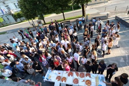 ZLATE PETICE 99zz18 FOTO LJUBO VUKELIČ